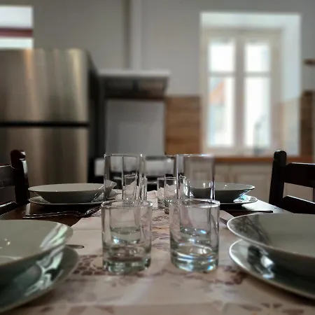 Holiday home Alekos Stone 2 Bedroom Home Near City-Center Karya