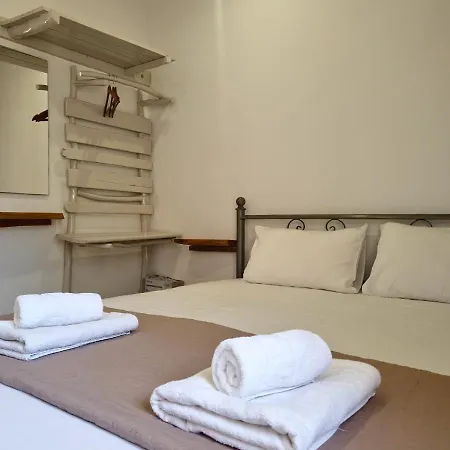 Alekos Cozy Stone 2br Karya Center